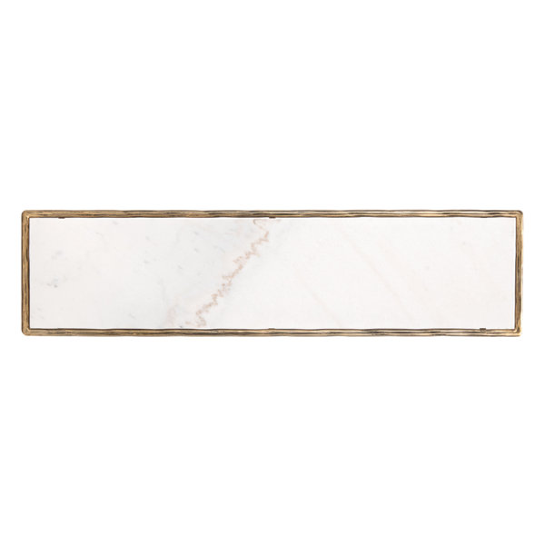 Evelynn 48'' Console Table & Reviews Birch Lane